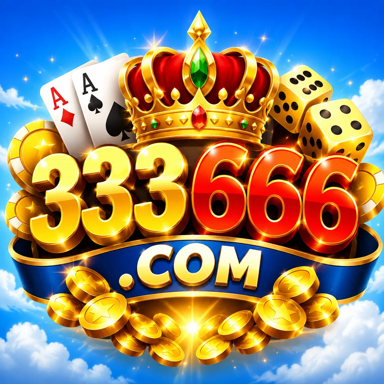 333666 - Game Poker Seru dan Menegangkan