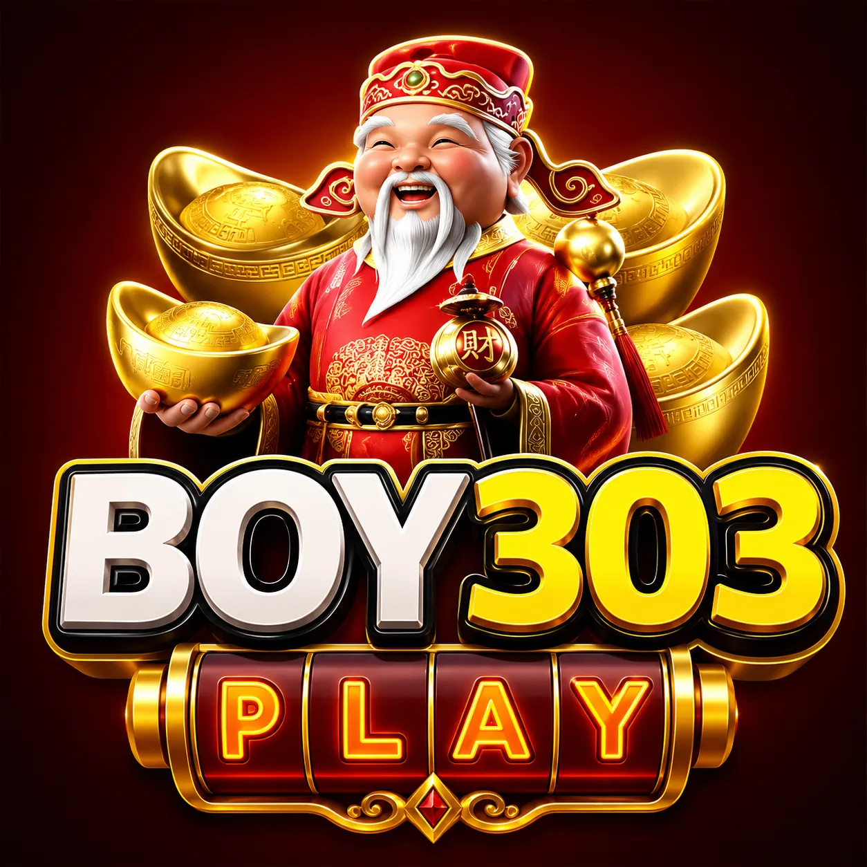 BOY303 - Pertarungan FPS yang Menggugah Adrenalin