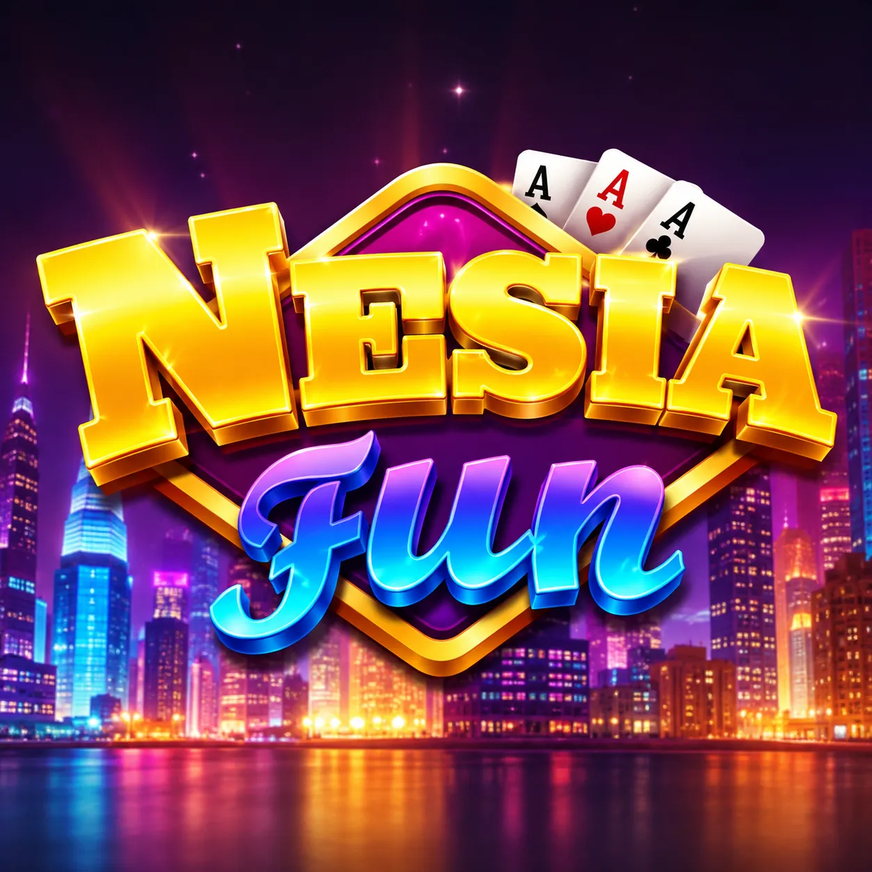 nesiafun APK Fighting