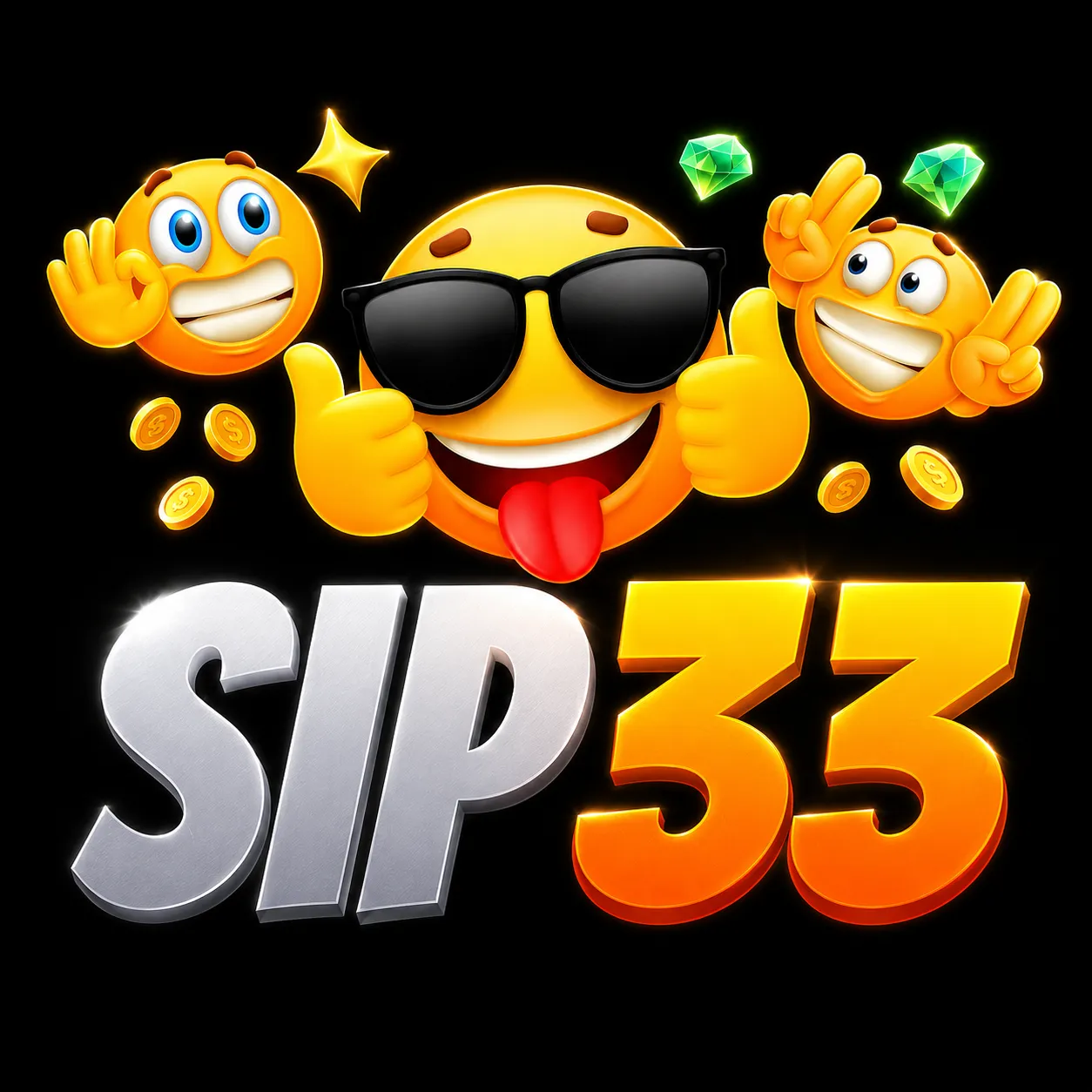 SIP33 - Simulasi Kehidupan yang Menyenangkan